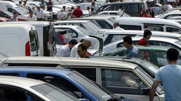 Otomobil alırken ekspertiz işlemlerine dikkat