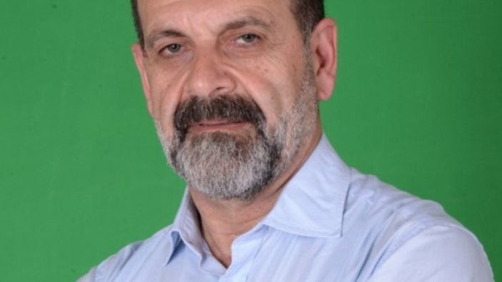 Tecavüzle suçlanan HDP'li Tuma Çelik hakkında fezleke