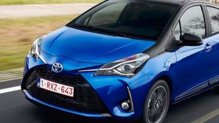 Toyota, birkaç ay sonra eski üretim kapasitesine ulaşacak