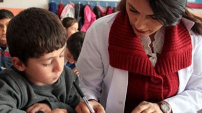 Sözleşmeli öğretmenlik mülakat sonuçları açıklandı