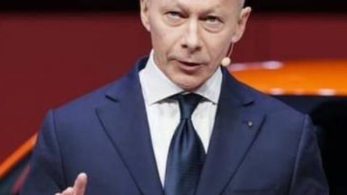 Tartışmaların odağındaki CEO, Jaguar'ın başına geçiyor