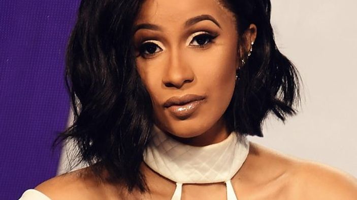 Cardi B, Türkiye'ye gelmek istiyor
