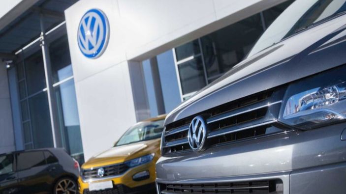 Volkswagen, Almanya'da artan koronavirüs vakalarına karşı harekete geçti