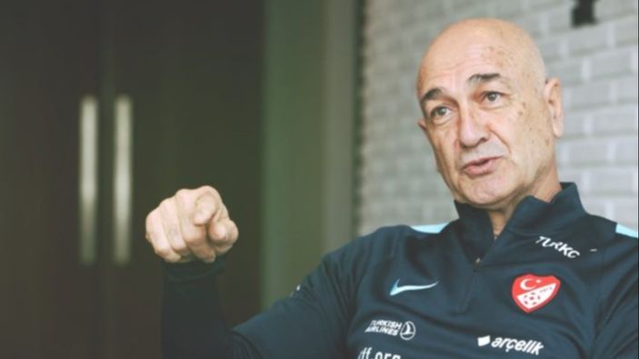 Mehmet Ekşi kimdir? Mehmet Ekşi kaç yaşında ve aldığı görevler neler? Mehmet Ekşi'nin futbol hayatı...