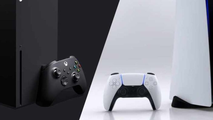 Tamamen dijital yeni Xbox konsolu: Xbox Series V
