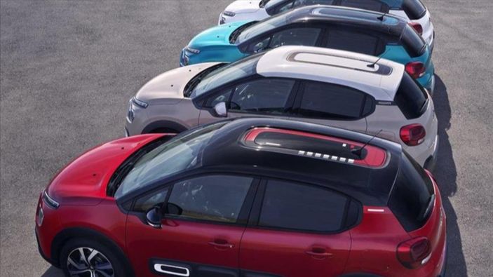 Yeni Citroen C3'ün Türkiye fiyatı belli oldu