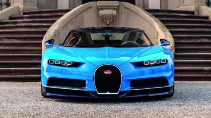 Volkswagen; Bugatti, Lamborghini ve Ducati markalarını satmayı düşünüyor