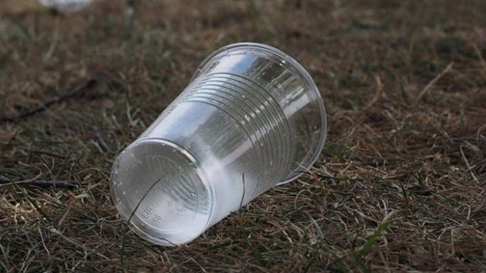 Plastik atıklara karşı doğa dostu bakteri geliştiriliyor