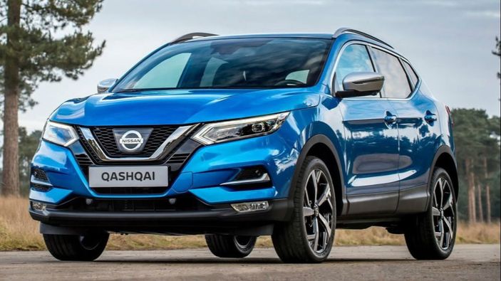 Nissan Qashqai ve Micra'ya özel ekim ayı kampanyaları