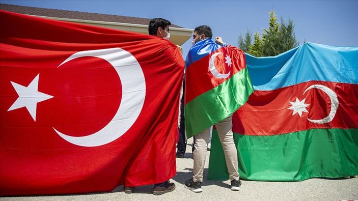 MSB: Ermenistan ordusundan kurtarılan yerleşim yeri sayısı 193 oldu