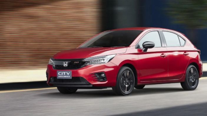 2021 Honda City Hatchback tanıtıldı: İşte fiyatı