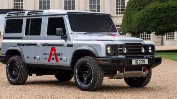 Land Rover, Hyundai'nin teknolojisini kullanacak