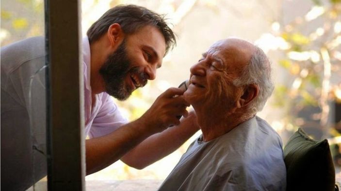 Oscar ödüllü Bir Ayrılık'ın oyuncusu Ali Asgar Şahbazi hayatını kaybetti