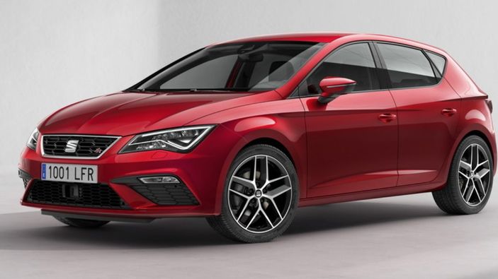 Seat Leon, 2021'de satın alınabilecek en iyi otomobil seçildi