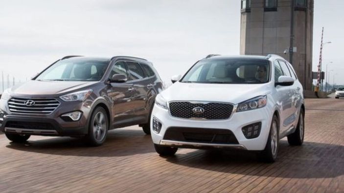 Güney Koreli üreticiler Hyundai ve Kia, Rusya'da fabrika satın aldı