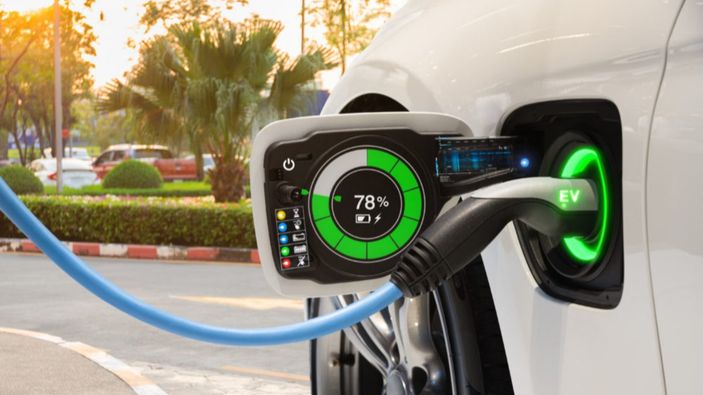 Avrupa'da elektrikli araç satışları kasımda rekor kırdı