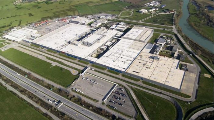 Toyota Türkiye'den üretime 3 gün ara