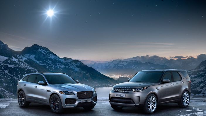 Jaguar Land Rover, yalnızca elektrikli araç üretecek
