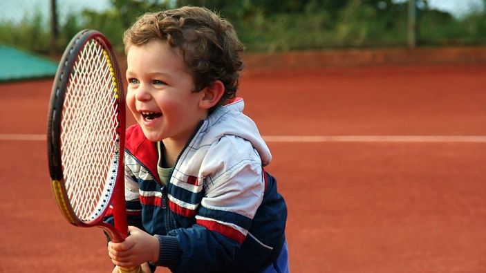 Çocuğunuz için doğru sporu bulmanın yolları
