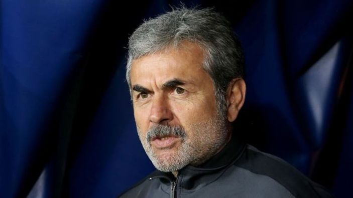 Aykut Kocaman: Kariyerimdeki kuvvetli maçlarımdan biriydi