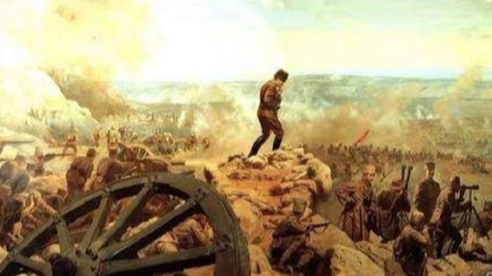 Çanakkale Türküsü sözleri: Çanakkale Türküsü'nü kim yazdı, hikayesi nedir?