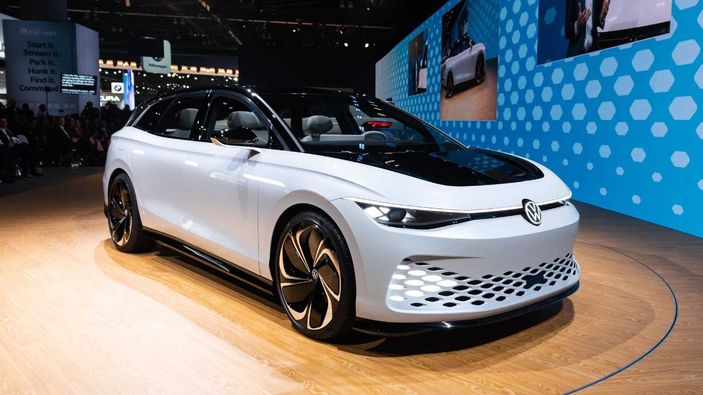 Volkswagen, içten yanmalı motor geliştirmeyi durduruyor