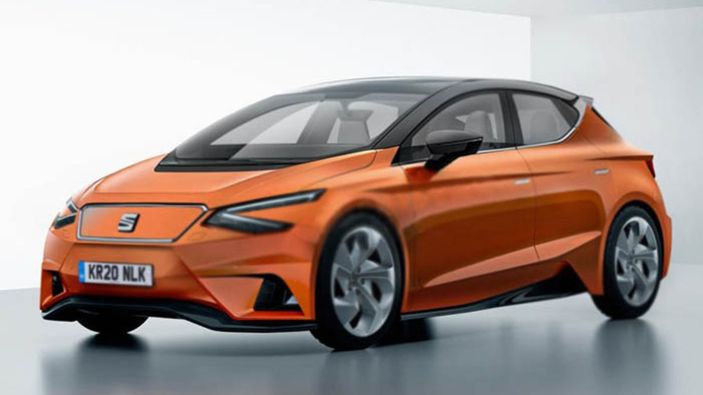 Seat, elektrikli araçlar için planlarını açıkladı