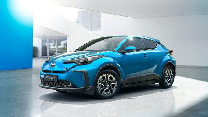 Toyota, en düşük emisyona sahip marka oldu
