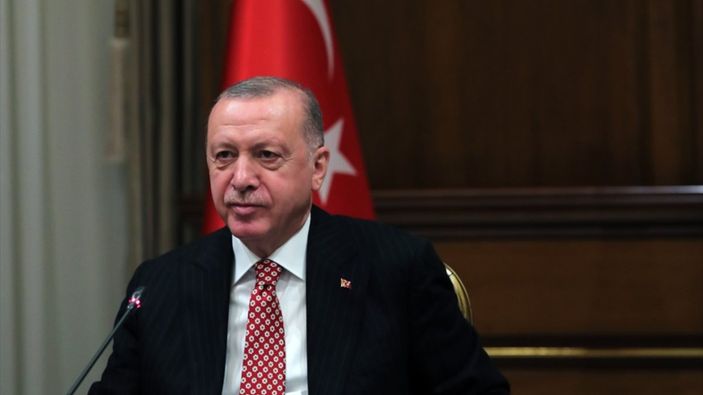 Yerli aşının ismi 'TURKOVAC' olarak belirlendi