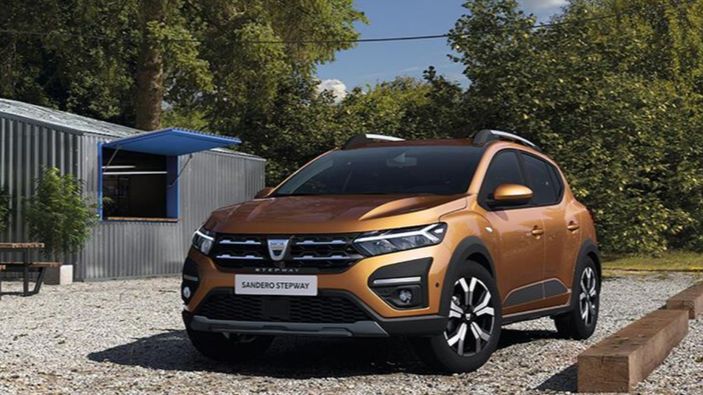 Dacia'dan ağustos ayına özel fırsatlar