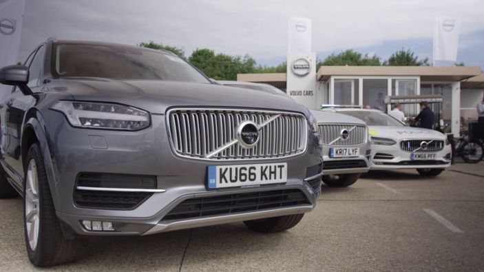 İsveçli otomobil üreticisi Volvo, halka arz ediliyor
