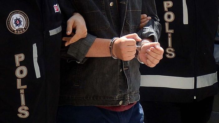 FETÖ’nün Hava Kuvvetleri yapılanması soruşturmasında 8 şüpheli itirafçı oldu