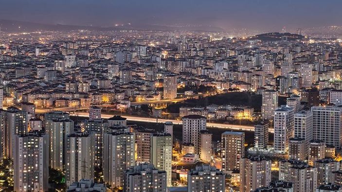 İstanbul'da satılık daire fiyatlarının artma nedenleri ve ilçe ilçe daire fiyatları