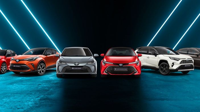 Toyota'dan ABD'ye 1,3 milyar dolarlık batarya tesisi