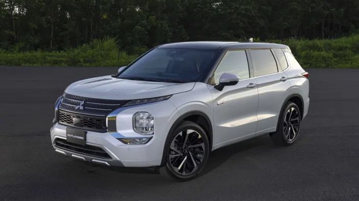 Yeni Mitsubishi Outlander Hibrit tanıtıldı: İşte özellikleri