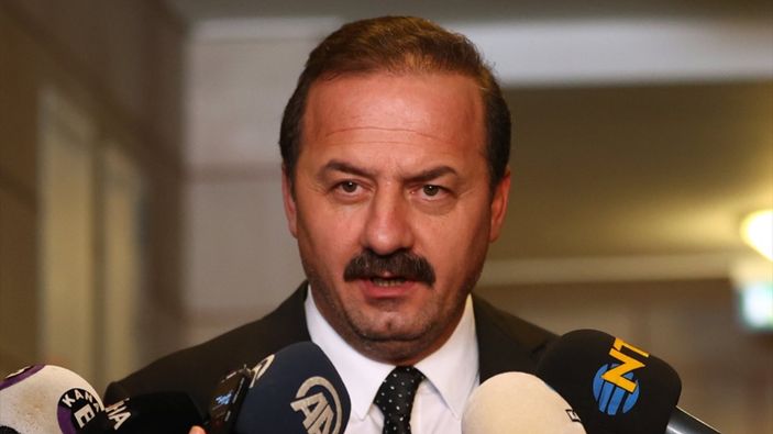 Yavuz Ağıralioğlu: Lütfü Türkkan'ı görevden çekiyoruz