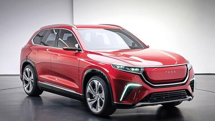 Honda'nın tecrübeli isimleri TOGG'a geçiyor