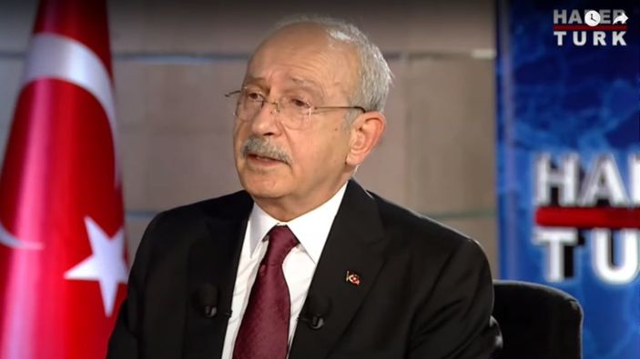 Kılıçdaroğlu’ndan İmamoğlu ve Yavaş’ın adaylığına veto