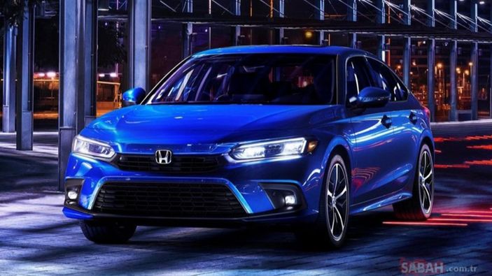 Honda'nın 2050 hedefi trafikte sıfır kaza