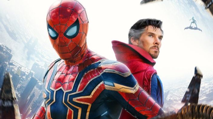 Sinemalarda bu hafta 17 Aralık 2021: Vizyonda hangi filmler var?