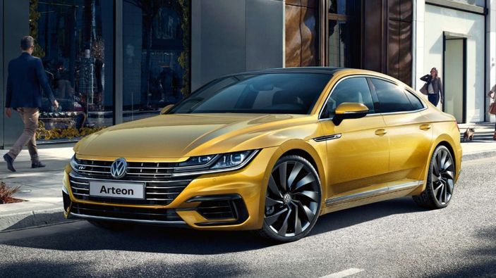 Volkswagen satışları 9 milyonun altında kalacak