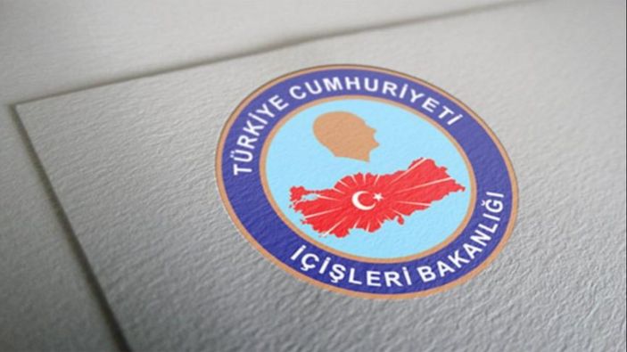 İçişleri Bakanlığı: İBB'de terör iltisaklı personel iddiasına ilişkin teftiş başlatıldı