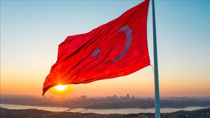 Türkiye ekonomisi, 2021'de salgın etkilerini geride bıraktı