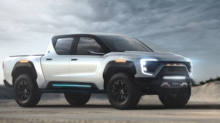 Nikola Motors, Tesla'ya karşı açtığı 2 milyar dolarlık davadan vazgeçti