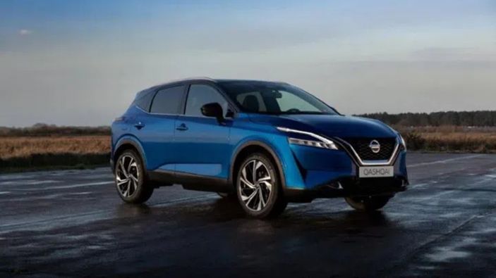 Yeni Nissan Qashqai Türkiye'de: İşte fiyatı