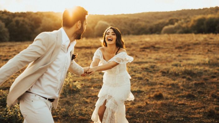 Düğünümüz Var’dan düğün fotoğrafı önerileri