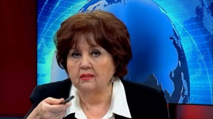 Ayşenur Arslan tepkiler sonrası özür diledi