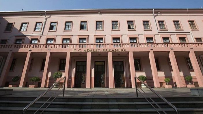 Adalet Bakanlığı, HDP'li Gergerlioğlu’nun iddialarını yalanladı