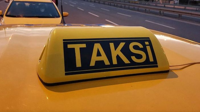 İBB'nin yeni taksi teklifi 13'üncü kez reddedildi
