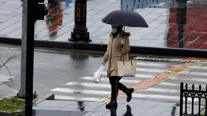 Meteoroloji'den yeni hava durumu raporu! Tam kış bitiyor derken...